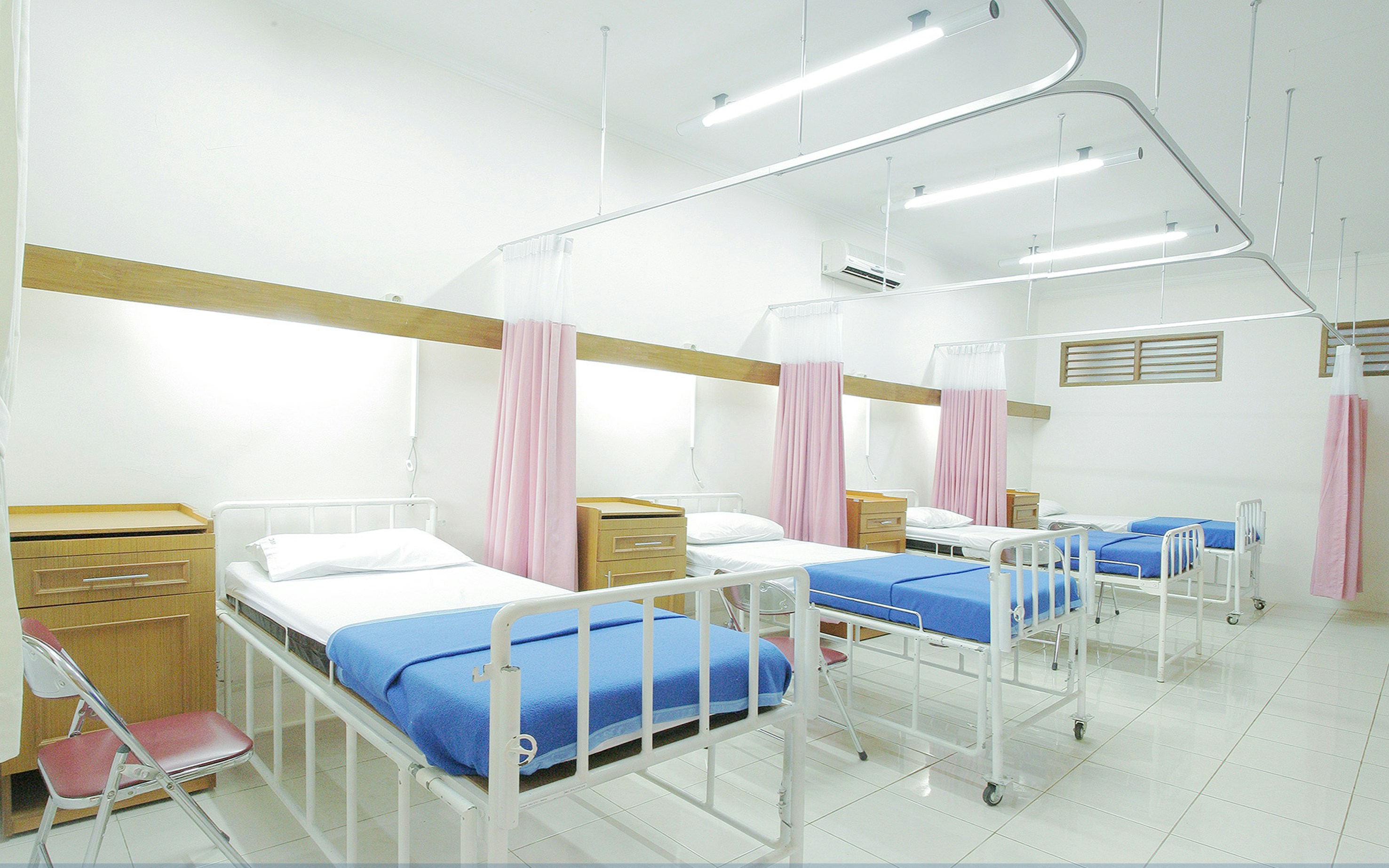 Unique Health Services