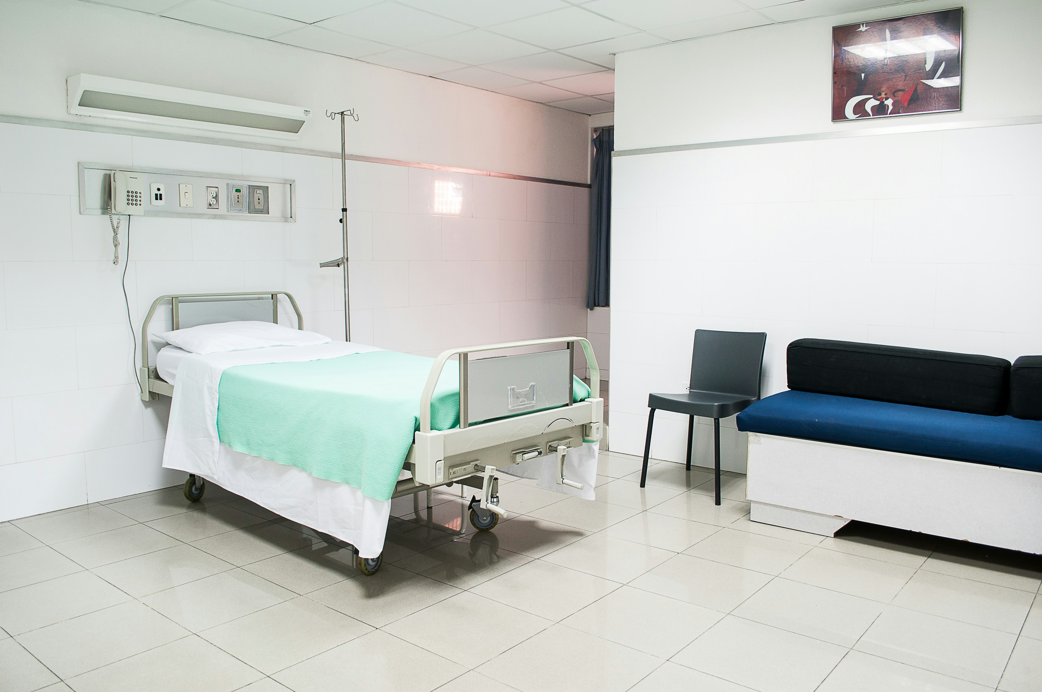 Cardiac & Lifestyle Care Unit
