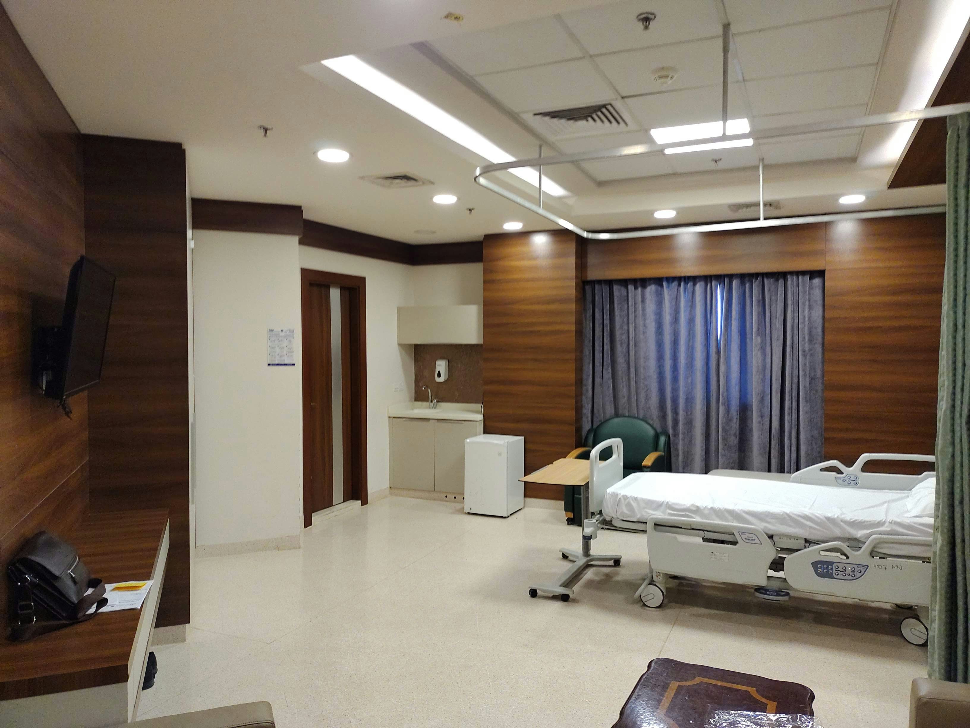 Advanced Diagnostic Solutions